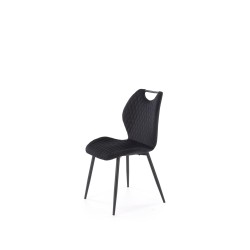'K569 Chair, Black' 'K569 Chair, Black'