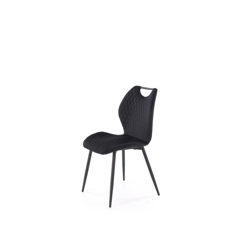 'K569 Chair, Black' 'K569 Chair, Black'