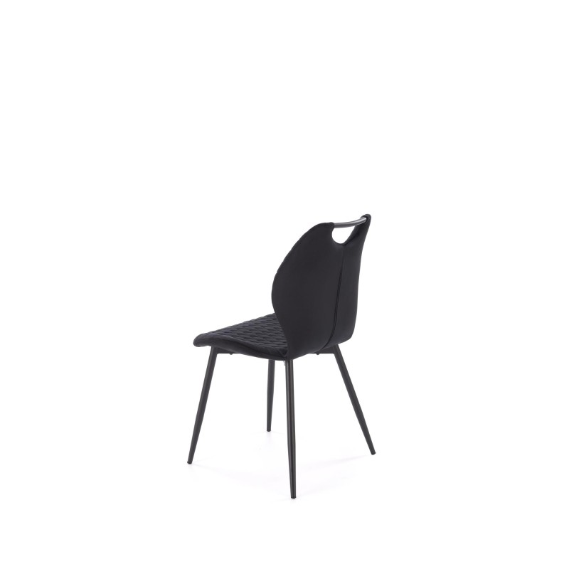 'K569 Chair, Black' 'K569 Chair, Black'