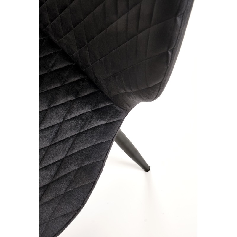 'K569 Chair, Black' 'K569 Chair, Black'