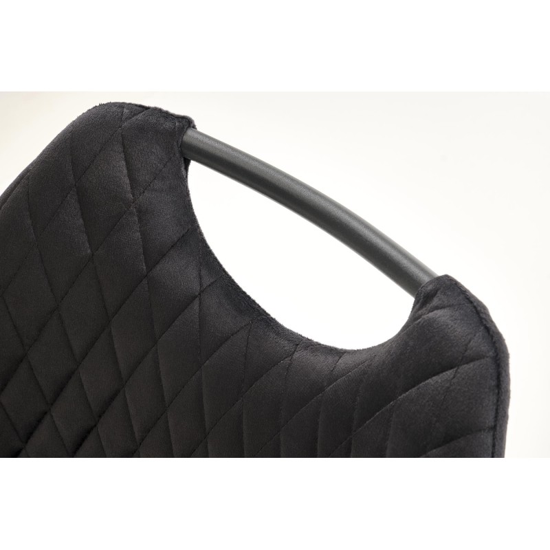 'K569 Chair, Black' 'K569 Chair, Black'