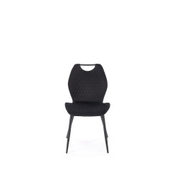 'K569 Chair, Black' 'K569 Chair, Black'