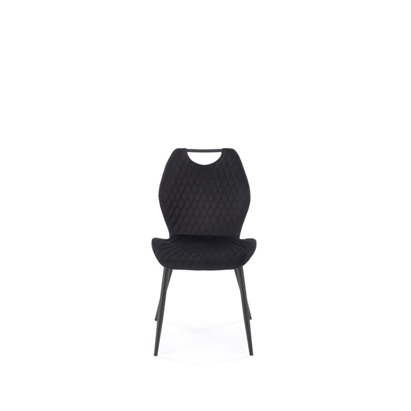 'K569 Chair, Black' 'K569 Chair, Black'