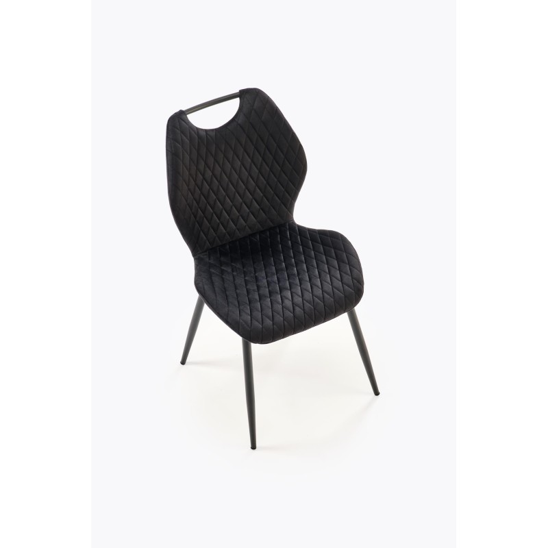 'K569 Chair, Black' 'K569 Chair, Black'