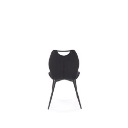 'K569 Chair, Black' 'K569 Chair, Black'