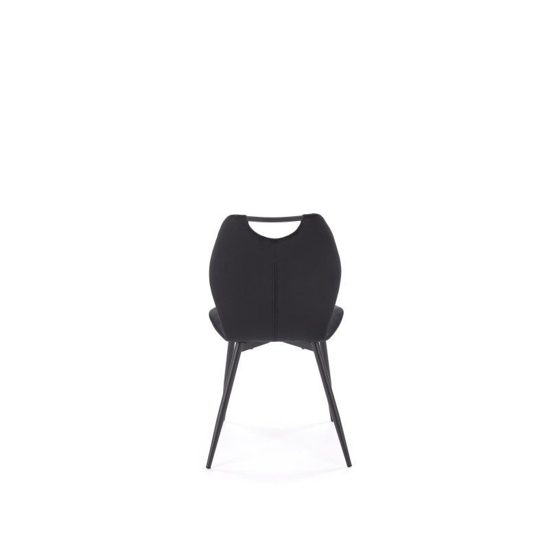 'K569 Chair, Black' 'K569 Chair, Black'