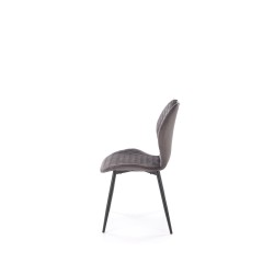 'K569 Chair, Ash Grey' 'K569 Chair, Ash Grey'