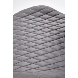 'K569 Chair, Ash Grey' 'K569 Chair, Ash Grey'