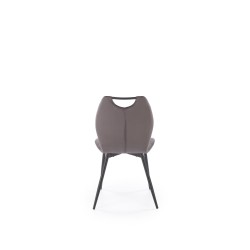 'K569 Chair, Ash Grey' 'K569 Chair, Ash Grey'