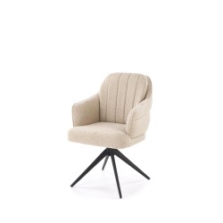 'K570 Beige Chair'