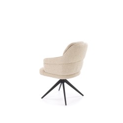 'K570 Beige Chair' 'K570 Beige Chair'