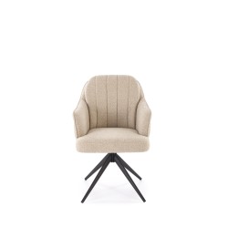 'K570 Beige Chair' 'K570 Beige Chair'