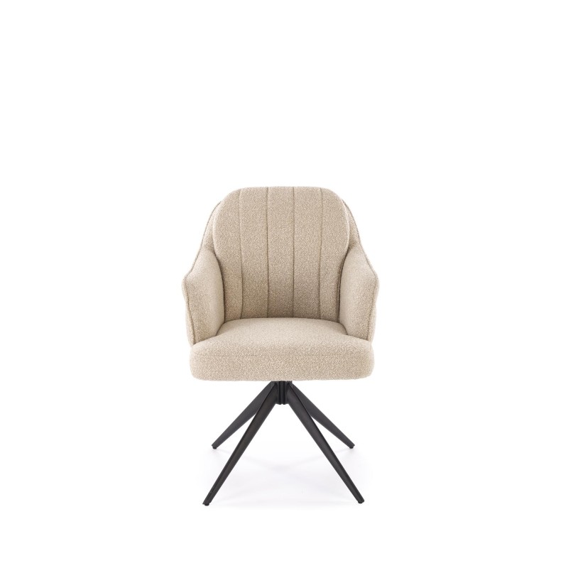 'K570 Beige Chair' 'K570 Beige Chair'