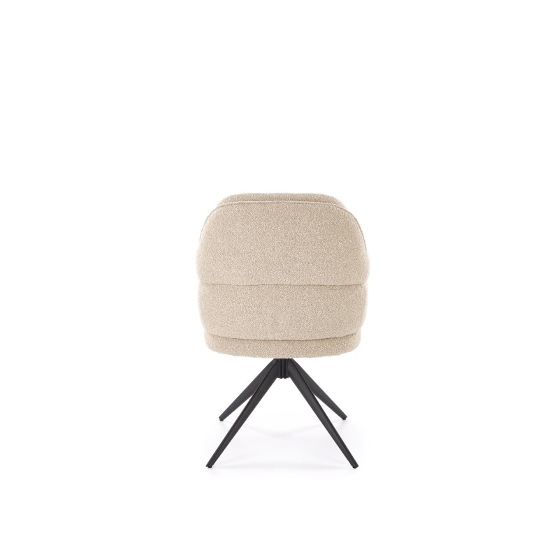 'K570 Beige Chair' 'K570 Beige Chair'