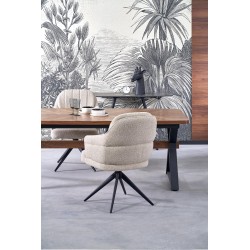 'K570 Beige Chair' 'K570 Beige Chair'