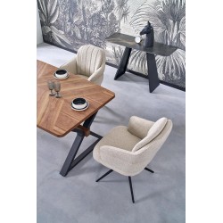 'K570 Beige Chair' 'K570 Beige Chair'