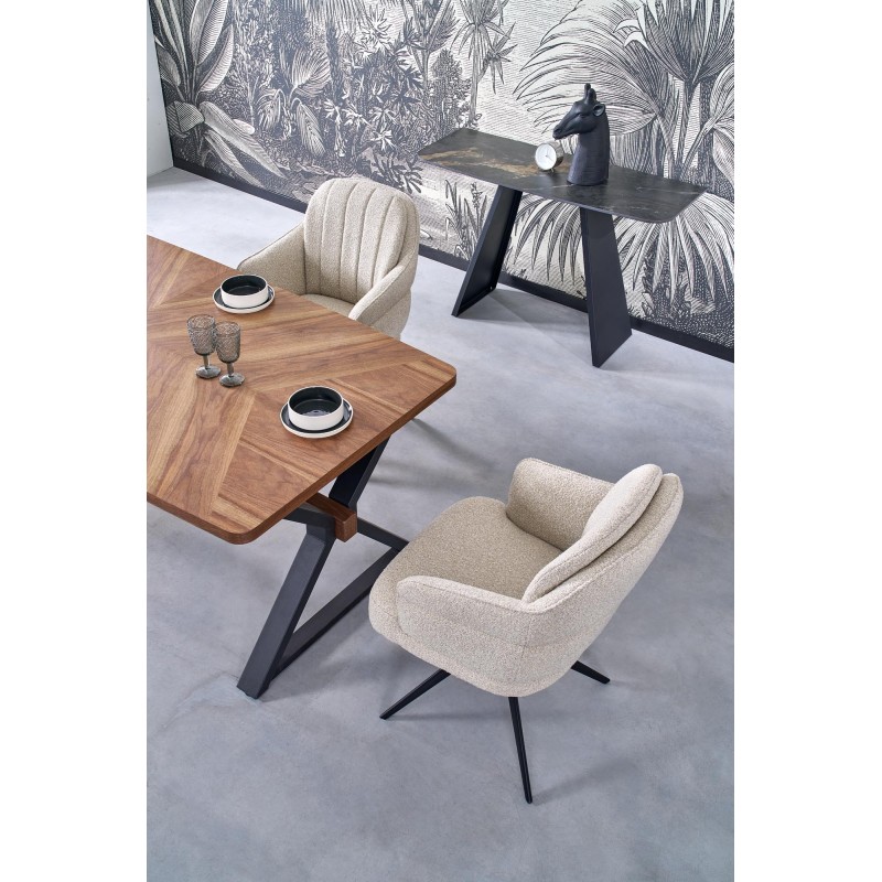 'K570 Beige Chair' 'K570 Beige Chair'