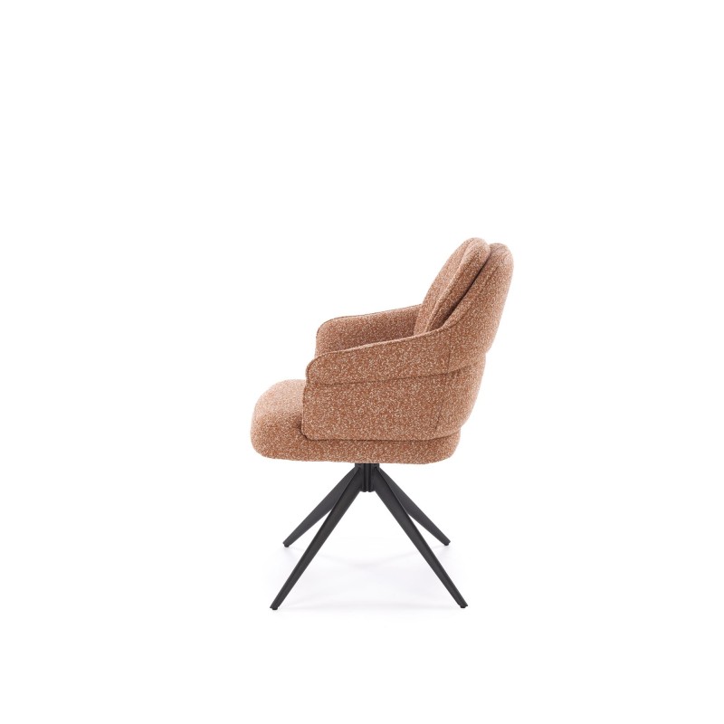 'K570 Cinnamon Chair' 'K570 Cinnamon Chair'