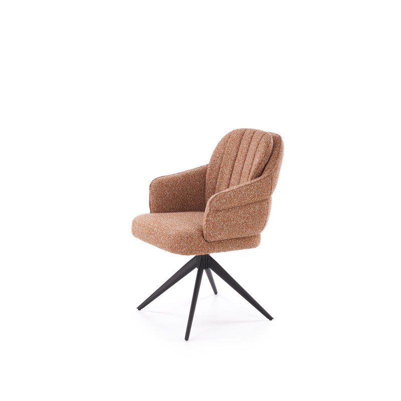 K570 krzesło cynamonowy (1p 2 szt) K570 krzesło cynamonowy (1p 2 szt)