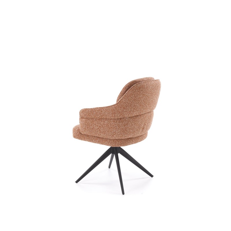 'K570 Cinnamon Chair' 'K570 Cinnamon Chair'