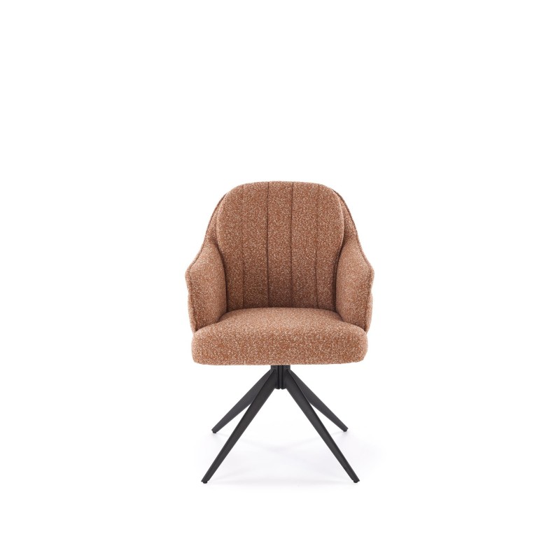 'K570 Cinnamon Chair' 'K570 Cinnamon Chair'