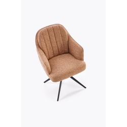 K570 krzesło cynamonowy (1p 2 szt) K570 krzesło cynamonowy (1p 2 szt)