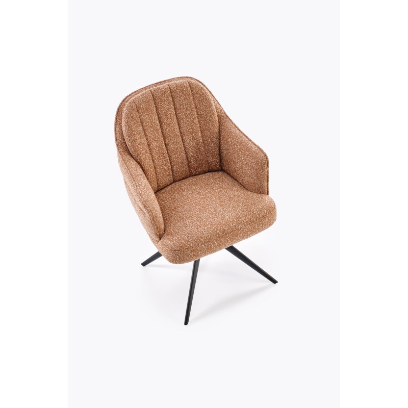 'K570 Cinnamon Chair' 'K570 Cinnamon Chair'
