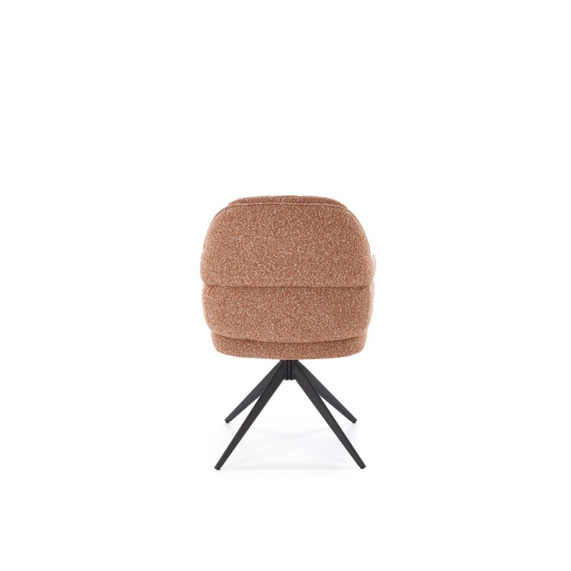 'K570 Cinnamon Chair' 'K570 Cinnamon Chair'
