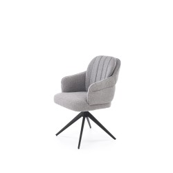 K570 Ash Grey Chair K570 Ash Grey Chair