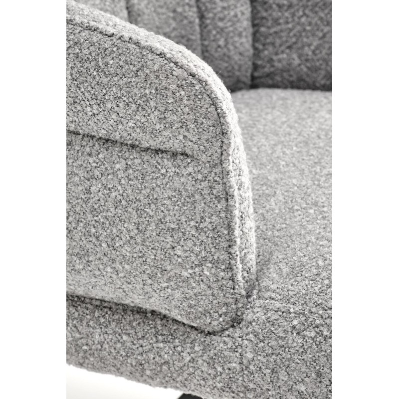 K570 Ash Grey Chair K570 Ash Grey Chair