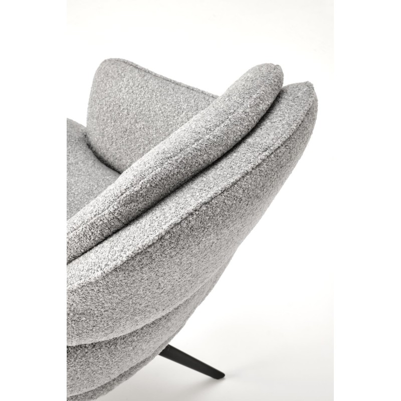 K570 Ash Grey Chair K570 Ash Grey Chair