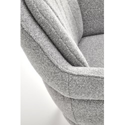 K570 krzesło popielaty (1p 2 szt) K570 krzesło popielaty (1p 2 szt)