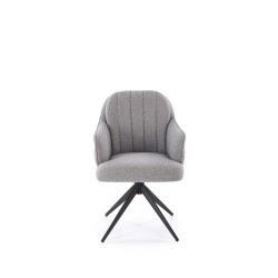 K570 Ash Grey Chair K570 Ash Grey Chair