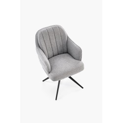 K570 Ash Grey Chair K570 Ash Grey Chair