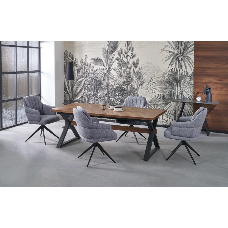 K570 Ash Grey Chair K570 Ash Grey Chair