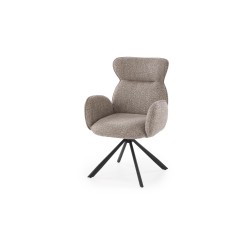 'K571 Dark Beige Chair'