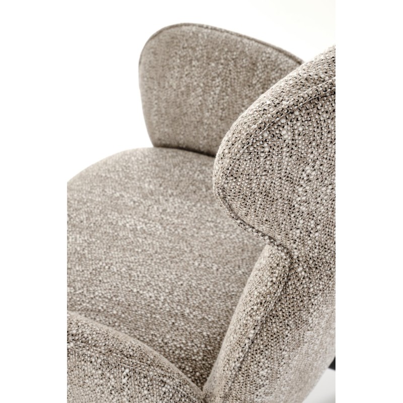 'K571 Dark Beige Chair' 'K571 Dark Beige Chair'