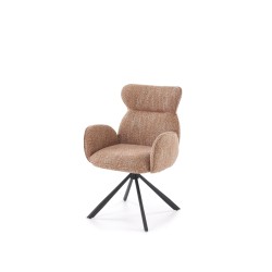 'K571 Cinnamon Chair'