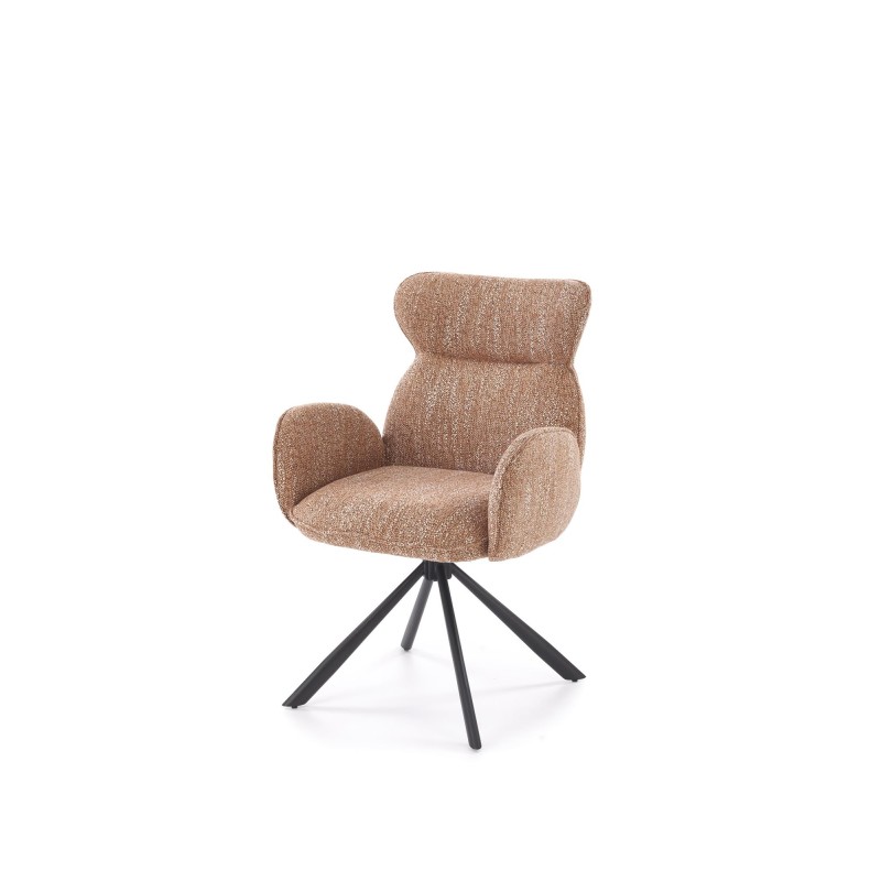 'K571 Cinnamon Chair'