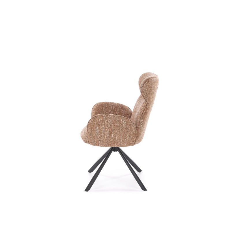 'K571 Cinnamon Chair' 'K571 Cinnamon Chair'