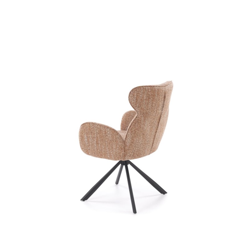 'K571 Cinnamon Chair' 'K571 Cinnamon Chair'