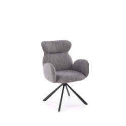 'K571 Ash Grey Chair'