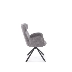 'K571 Ash Grey Chair' 'K571 Ash Grey Chair'