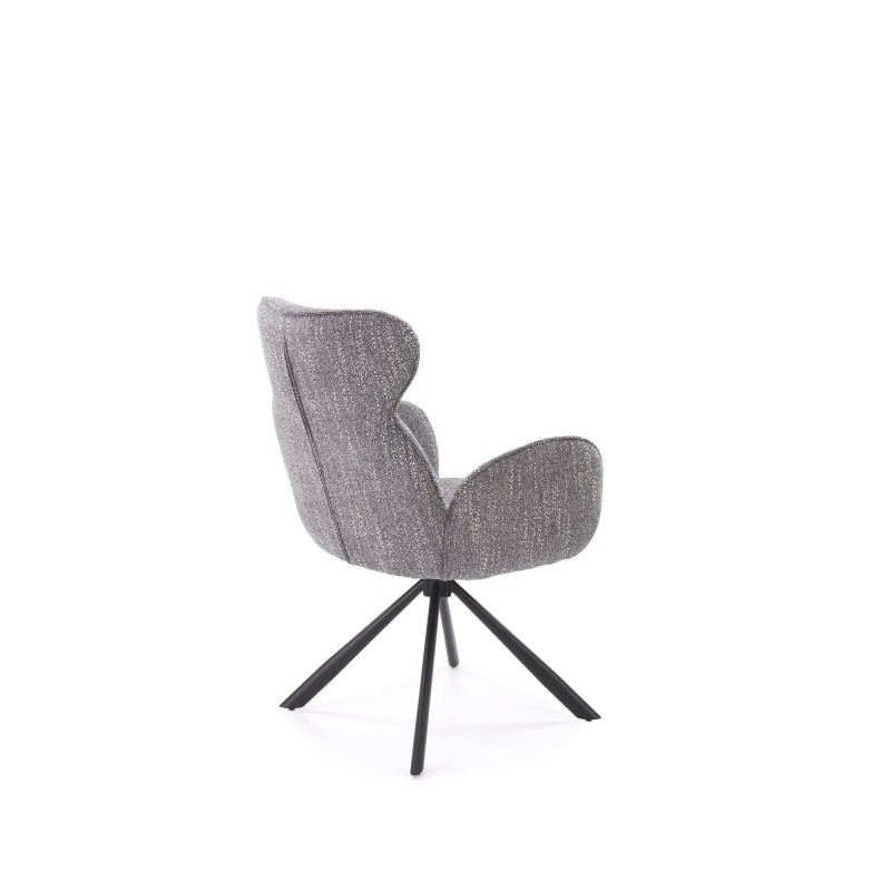 'K571 Ash Grey Chair' 'K571 Ash Grey Chair'