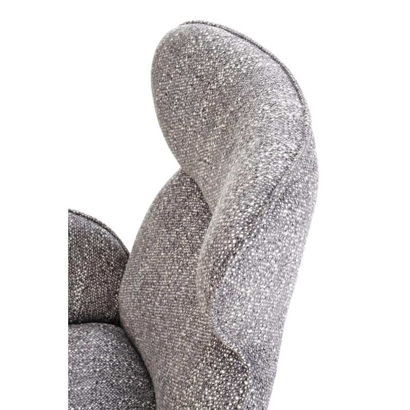 'K571 Ash Grey Chair' 'K571 Ash Grey Chair'