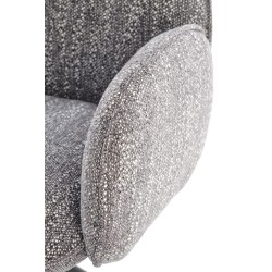 'K571 Ash Grey Chair' 'K571 Ash Grey Chair'
