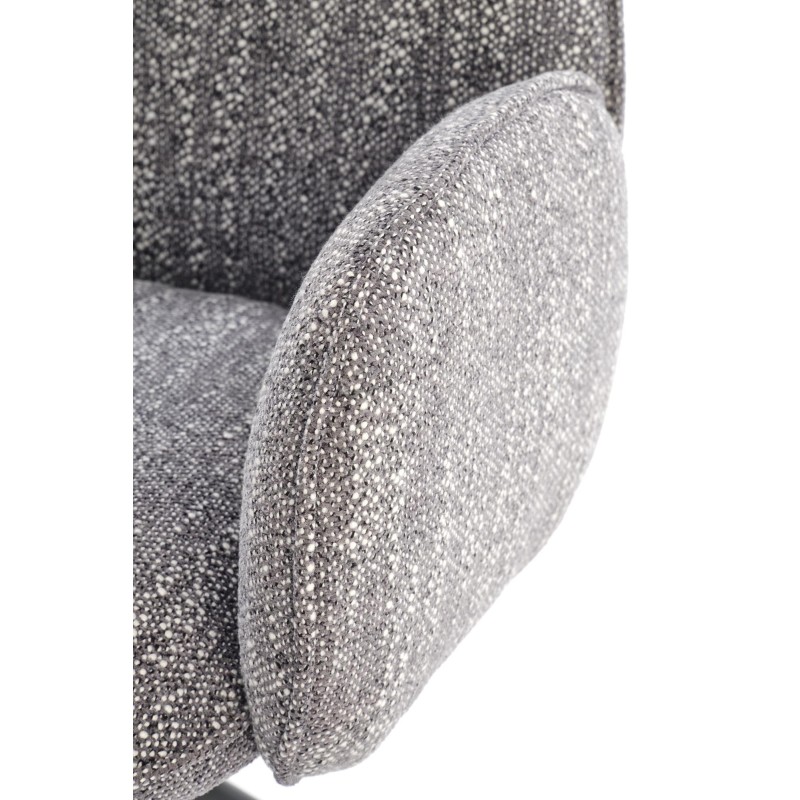 'K571 Ash Grey Chair' 'K571 Ash Grey Chair'