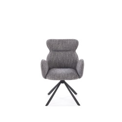 'K571 Ash Grey Chair' 'K571 Ash Grey Chair'