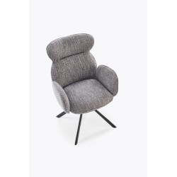 'K571 Ash Grey Chair' 'K571 Ash Grey Chair'