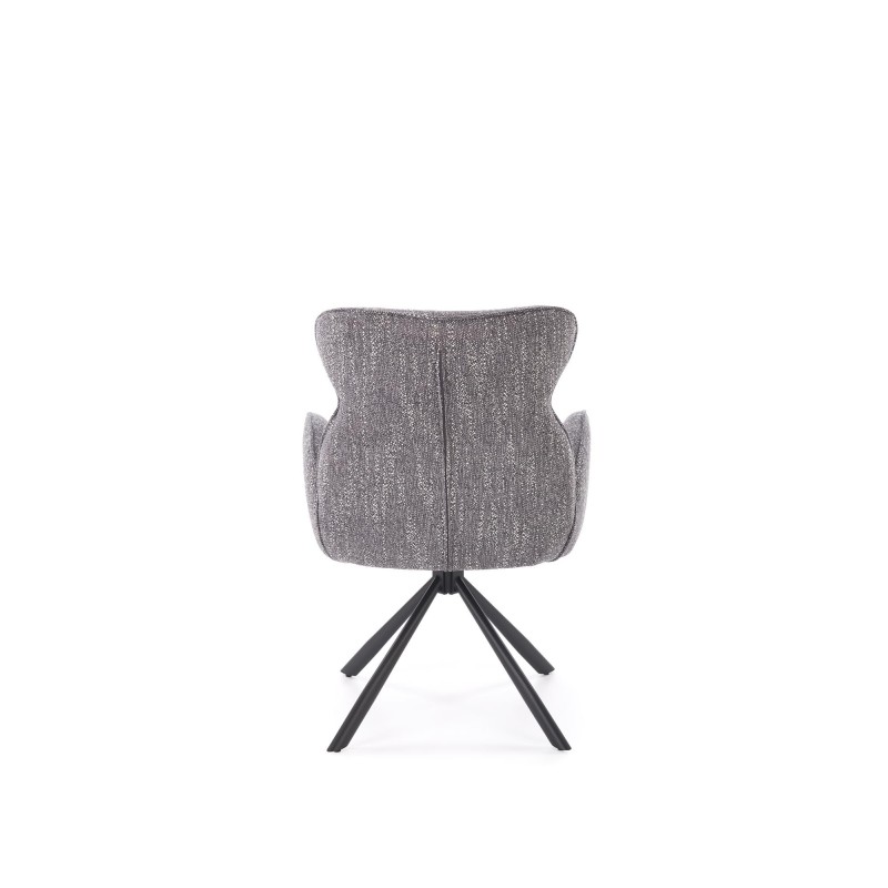 'K571 Ash Grey Chair' 'K571 Ash Grey Chair'